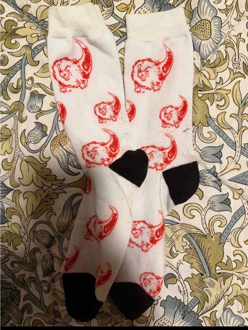 Comet unisex L/XL Socks